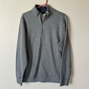 Men’s Under Armor Half Zip